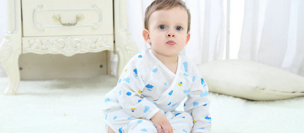 劉潭服裝：品質為寶寶的健康保駕護航